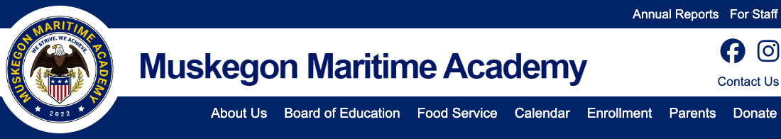 Muskegon Maritime Academy